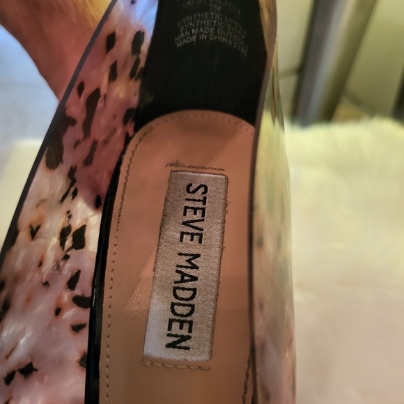 Steve Madden Ladies Shoes - Picture 4 of 5